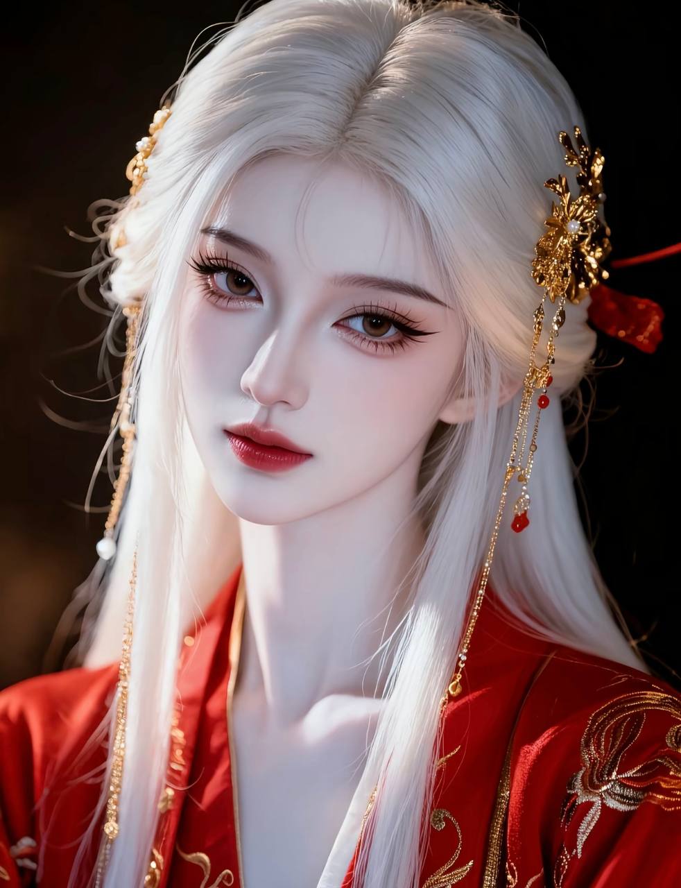 天台录事·未删减
